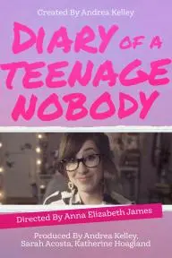 Diary of a Teenage Nobody_peliplat