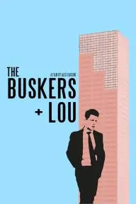 The Buskers & Lou_peliplat