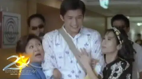 'The Lucky Ones' Trailer | Star Cinema