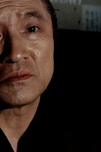 Osamu Takizawa