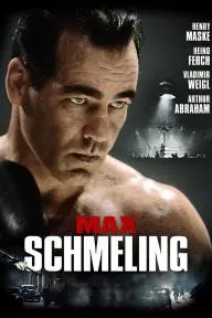 Max Schmeling_peliplat