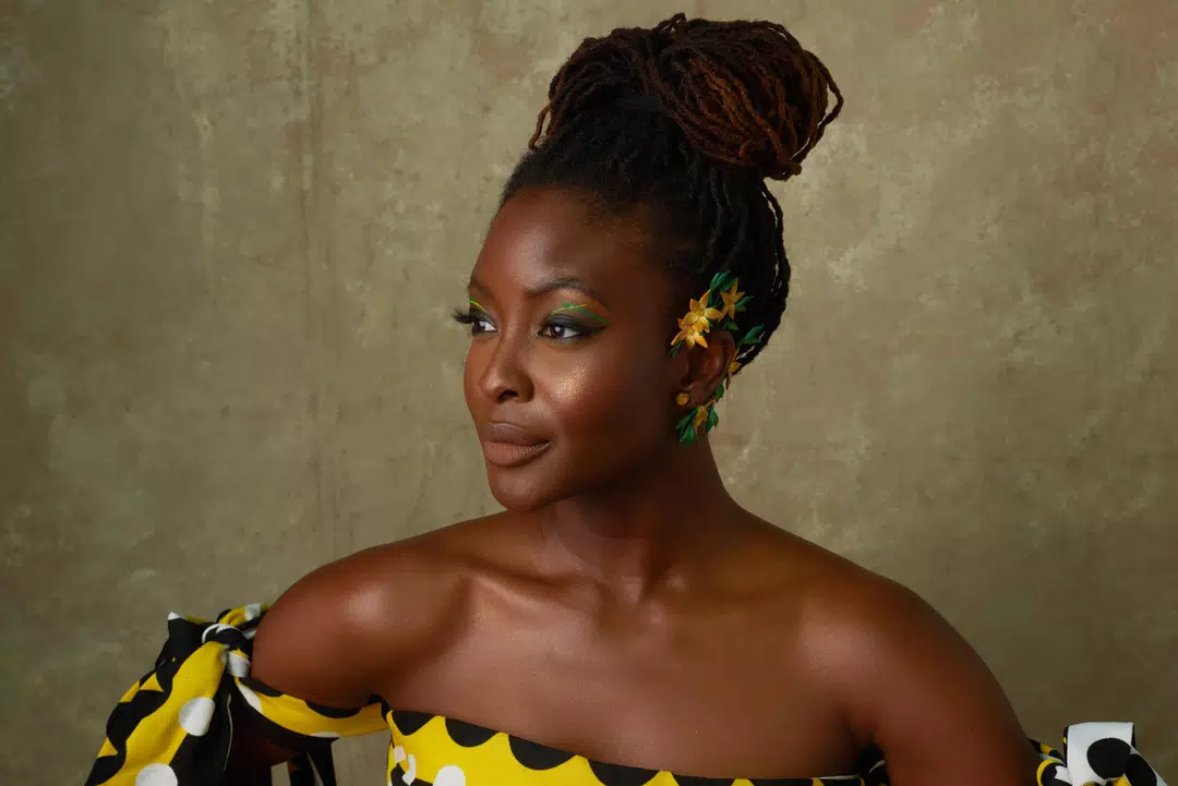 Ada Afoluwake Ogunkeye