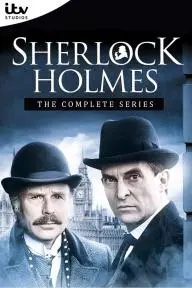 The Adventures of Sherlock Holmes_peliplat