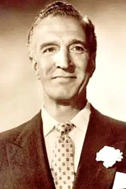 Jerry Desmonde