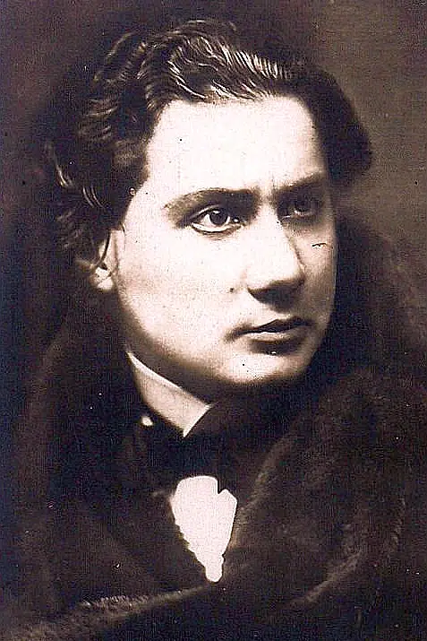 François-Paul Donadio