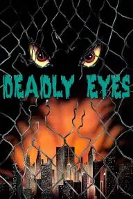 Deadly Eyes_peliplat