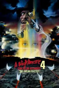 A Nightmare on Elm Street 4: The Dream Master_peliplat