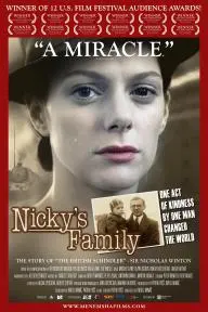 Nicky's Family_peliplat