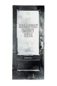 Broadway Danny Rose_peliplat
