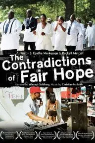 The Contradictions of Fair Hope_peliplat