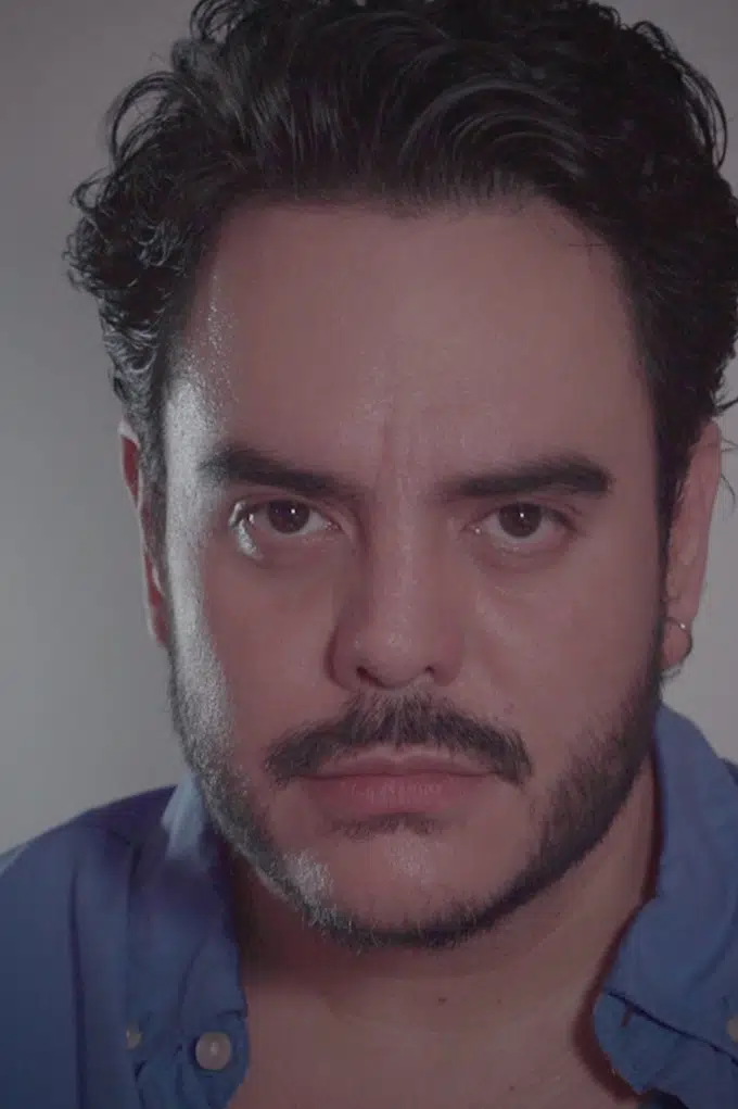Sergio Tovar Velarde
