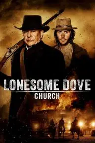 Lonesome Dove Church_peliplat