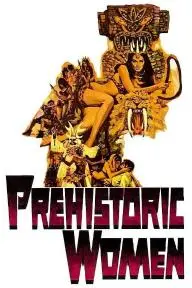 Prehistoric Women_peliplat