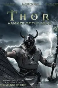 Thor: Hammer of the Gods_peliplat