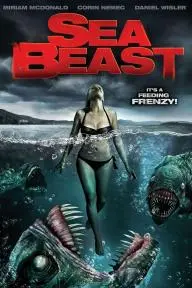 Sea Beast_peliplat