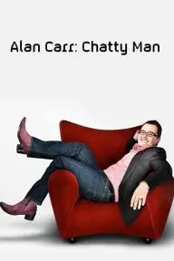 Alan Carr: Chatty Man_peliplat