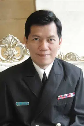 Shao-Yu Huang