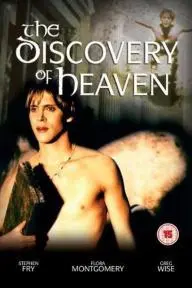 The Discovery of Heaven_peliplat