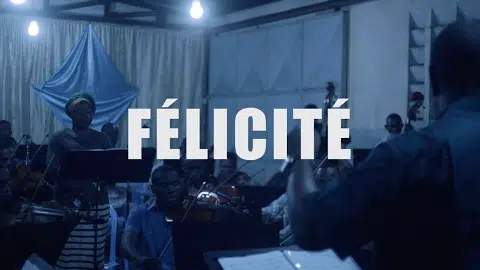 FELICITE Trailer eng Sub