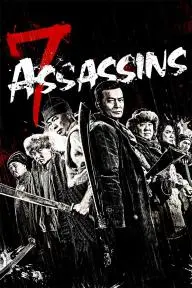 7 Assassins_peliplat
