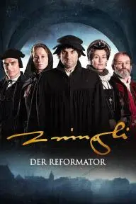 The Reformer. Zwingli: A Life's Portrait._peliplat
