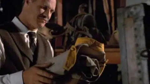Rough Riders — Opening Credits