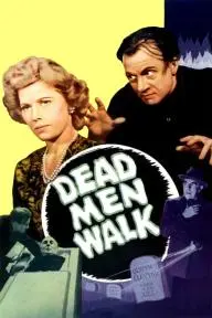 Dead Men Walk_peliplat