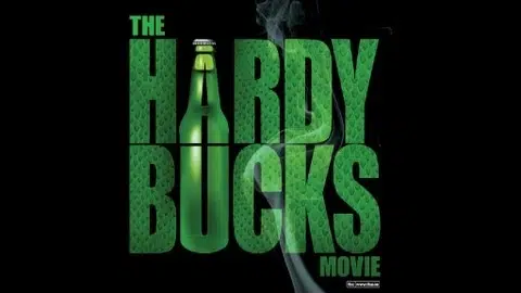 RTÉ Exclusive | The Hardy Bucks Movie | Coming Soon!!