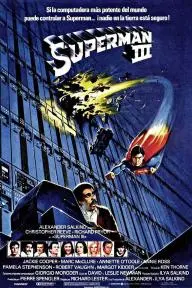 Superman III_peliplat