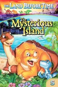 The Land Before Time V: The Mysterious Island_peliplat