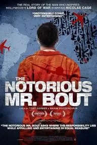 The Notorious Mr. Bout_peliplat