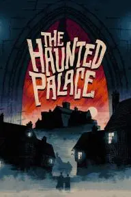 The Haunted Palace_peliplat