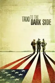 Taxi to the Dark Side_peliplat