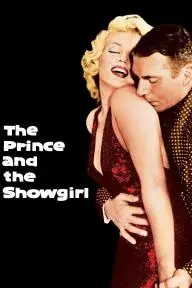 The Prince and the Showgirl_peliplat