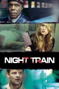 Night Train_peliplat