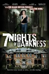 7 Nights of Darkness_peliplat