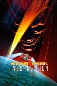 Star Trek: Insurrection_peliplat