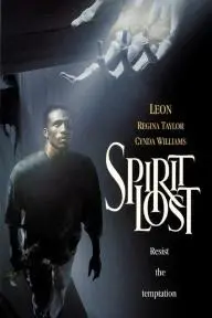 Spirit Lost_peliplat