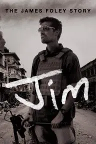 Jim: The James Foley Story_peliplat