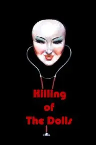 The Killer of Dolls_peliplat