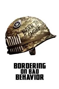 Bordering on Bad Behavior_peliplat