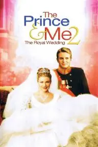 The Prince & Me II: The Royal Wedding_peliplat