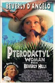 Pterodactyl Woman from Beverly Hills_peliplat