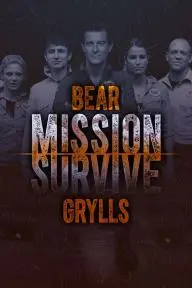 Bear Grylls: Mission Survive_peliplat