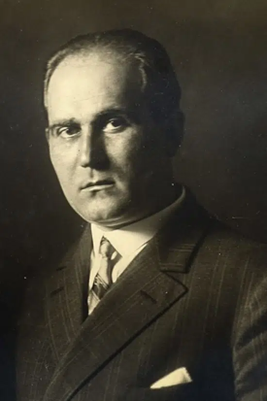 Karl Wüstenhagen