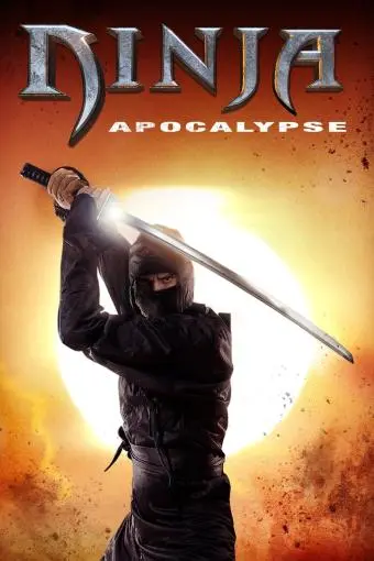 Ninja Apocalypse_peliplat