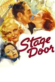Stage Door_peliplat