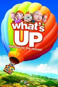 What's Up: Balloon to the Rescue!_peliplat