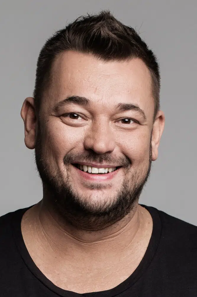 Sergey Zhukov