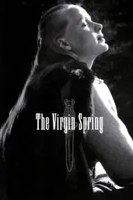 The Virgin Spring_peliplat